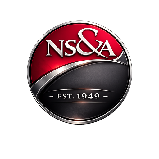 company logo